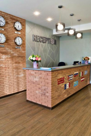 Hotel Voyage, Naro-Fominsk